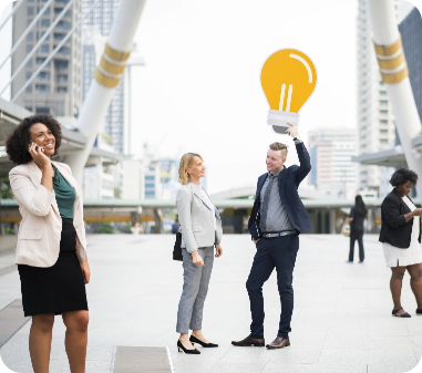 Reach Your Company’s Objectives.